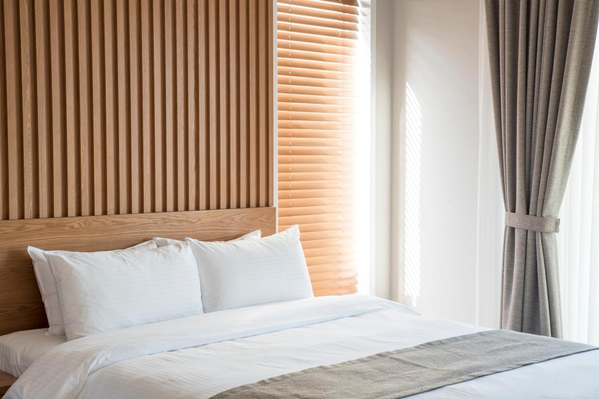 Mj Resort Jeju Eksteriør bilde