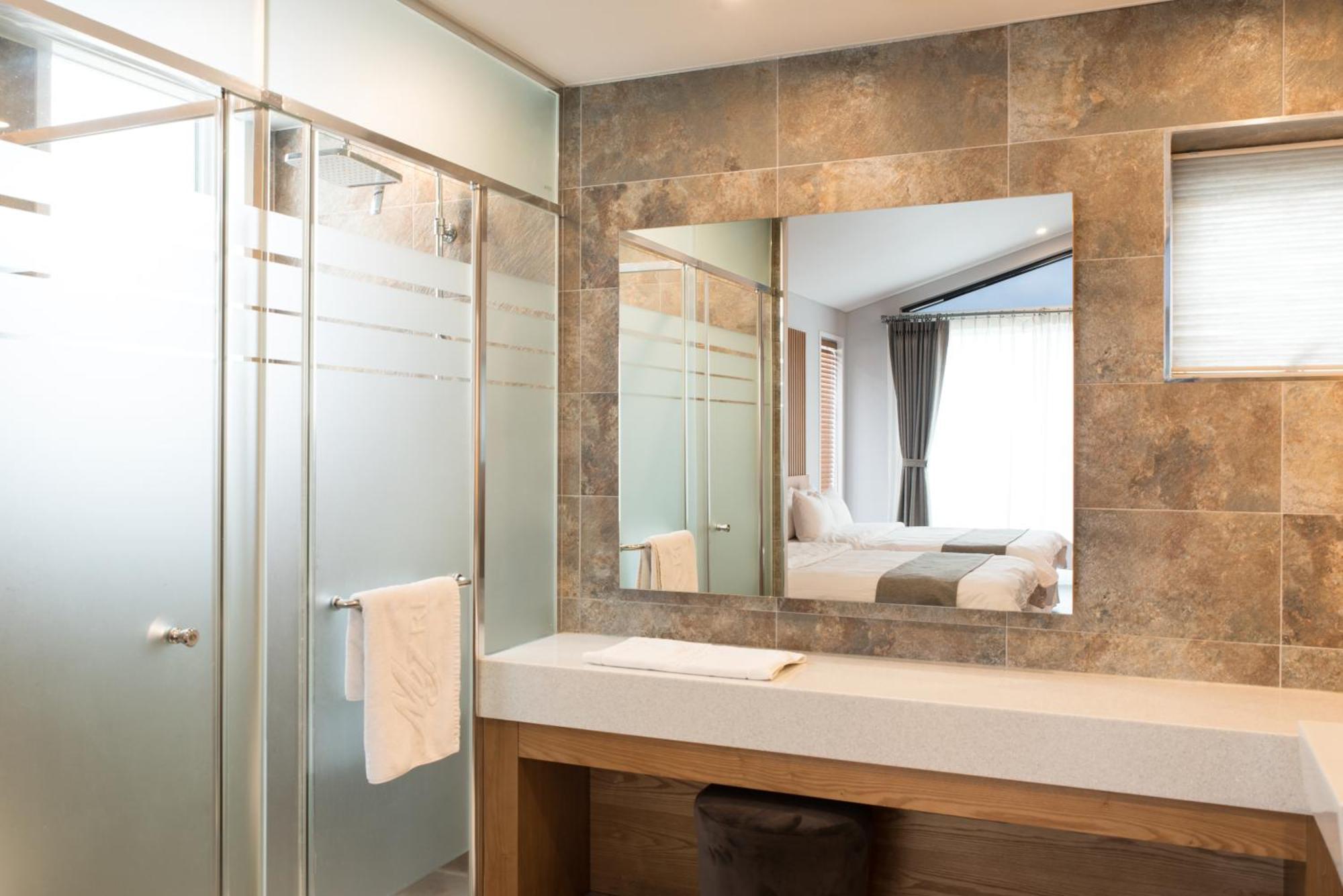 Mj Resort Jeju Eksteriør bilde